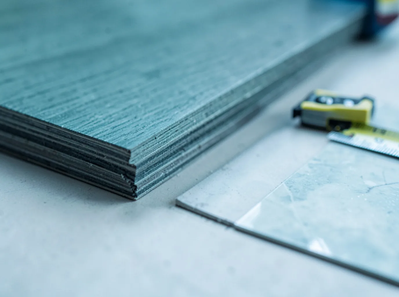 Luxury Vinyl Plank Installation Port Edwards, WI FAQs